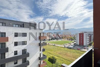Apartament cu 3 camere decomandat în Avantgarden - 10