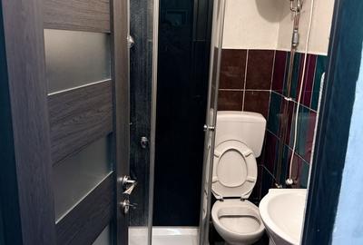 Garsonieră în Astra