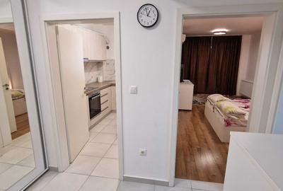 Garsonieră decomandată în Central - 5