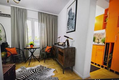 Apartament cu 2 camere semidecomandat în 1 Decembrie 1918