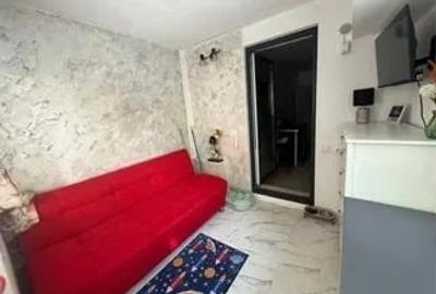 Garsonieră semidecomandată în Theodor Pallady - 5