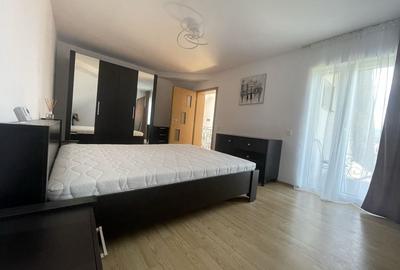 Casă cu 4 camere cu Teren 100 Mp în Central - 8