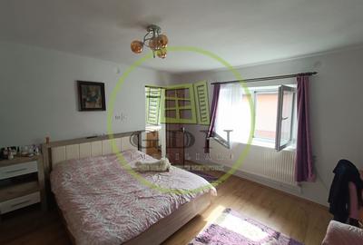 Casă individuală cu 3 camere cu Teren 580 Mp în Reghin - 9