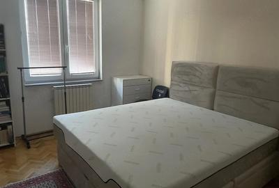 Garsonieră decomandată în Sebastian - 2