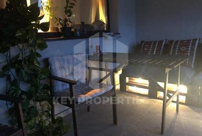 Apartament cu 3 camere decomandat, mobilat în Pipera - 6