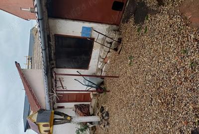 Casă cu 3 camere cu Teren 375 Mp în Micălaca