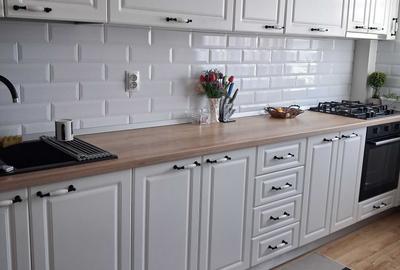 Apartament cu 2 camere decomandat în Apusului - 2