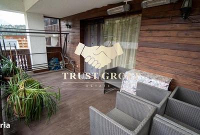 Apartament cu 4 camere decomandat în Clăbucet