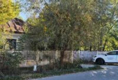 Casă individuală cu 4 camere cu Teren 907 Mp în Mărgineni - 2