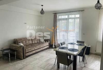 Apartament cu 3 camere decomandat, mobilat în Valea Lupului - 3