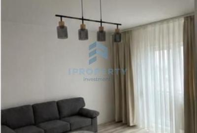 Apartament cu 2 camere în Sisești