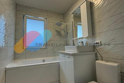 Apartament cu 2 camere decomandat în Dâmbul Rotund - 11