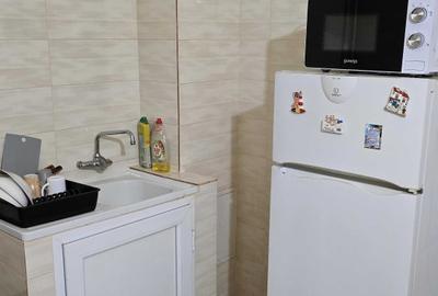 Garsonieră decomandată în Virtuții - 3