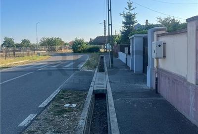 Casă cu 2 camere în Fughiu