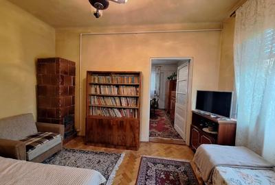 Duplex cu 3 camere cu Canalizare în Lunei - 3