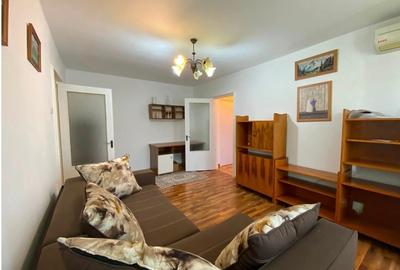 Apartament cu 2 camere decomandat în Drumul Taberei