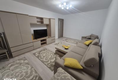Apartament cu 2 camere decomandat în Tomis III