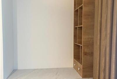 Apartament cu 2 camere decomandat, mobilat în Cotroceni - 9