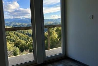 Duplex cu 9 camere cu Teren 13600 Mp în Măgura - 6