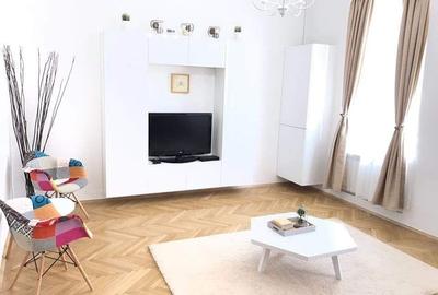 Apartament cu 2 camere semidecomandat în Kogălniceanu - 6