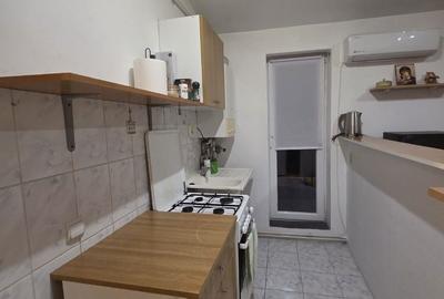 Apartament cu 2 camere semidecomandat în Mihai Viteazul - 6