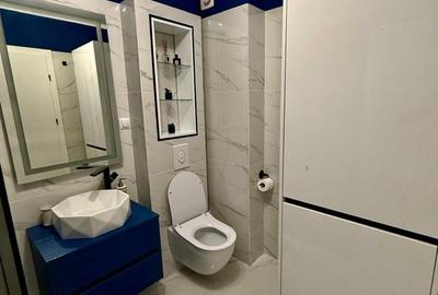 Apartament cu 2 camere decomandat în Iris - 3