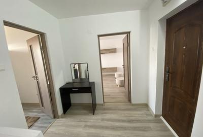 Apartament cu 2 camere decomandat în Vest