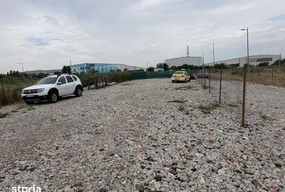 Teren de 330 mp, în Chiajna