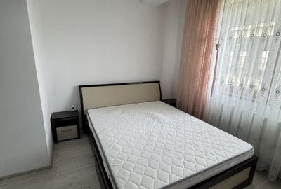 Apartament cu 3 camere decomandat în Mihai Bravu - 9
