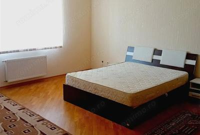 Garsonieră decomandată în Girocului - 2