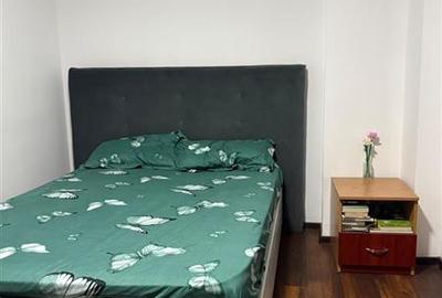Apartament cu 2 camere decomandat în Aeroport
