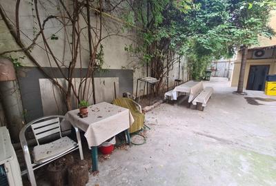 Garsonieră decomandată, mobilată în Calea Călărașilor - 15