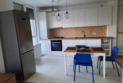 Apartament cu 3 camere decomandat în Take Ionescu - 8