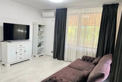 Apartament cu 2 camere decomandat în Dudu