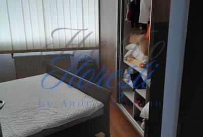 Apartament cu 2 camere decomandat în Dosu Bricii