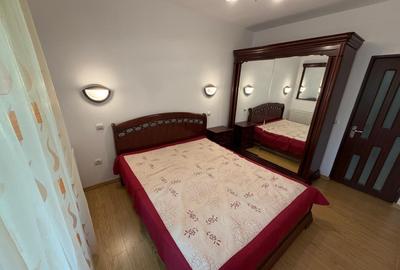 Apartament cu 2 camere semidecomandat, mobilat în Florești - 14