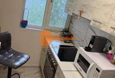 Garsonieră decomandată, mobilată în Crângași - 5