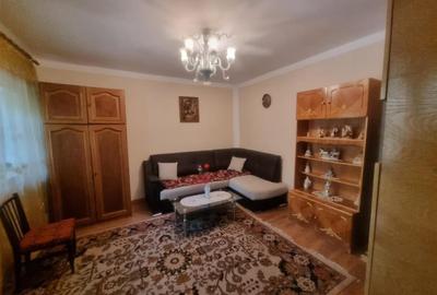 Casă individuală cu 6 camere cu Canalizare în Șercăița - 12
