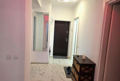 Apartament cu 3 camere decomandat, mobilat în Orizont - 11