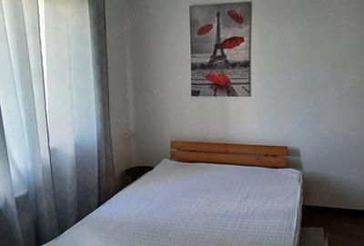 Garsonieră decomandată în Vest - 5