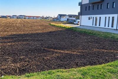 Spațiu comercial, în Dumbrăvița