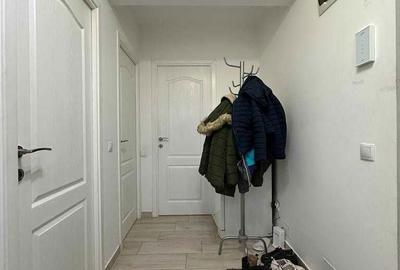 Apartament cu 2 camere decomandat în Vale - 4