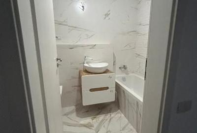 Apartament cu 2 camere nedecomandat în Rahova - 9
