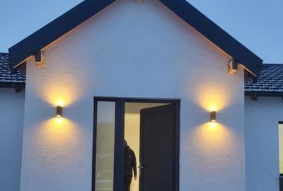 Casă cu 4 camere în Exterior Vest - 4