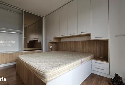 Apartament cu 2 camere, mobilat în Central - 11