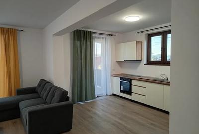 Duplex cu 5 camere cu Canalizare în Dâmbul Rotund - 2