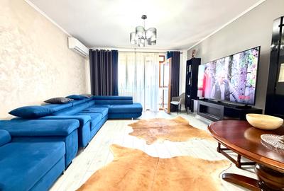 Apartament cu 3 camere decomandat în Dărmănești