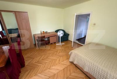 Garsonieră decomandată, mobilată în Zorilor - 3