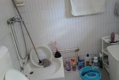 Casă cu 2 camere în Central - 5