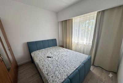Apartament cu 3 camere semidecomandat în Soarelui - 2